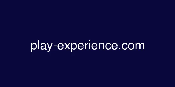 play-experience.com