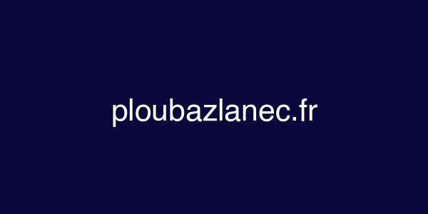 ploubazlanec.fr