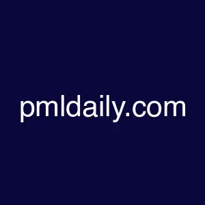pmldaily.com