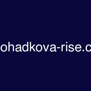 pohadkova-rise.cz