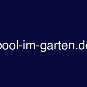 pool-im-garten.de