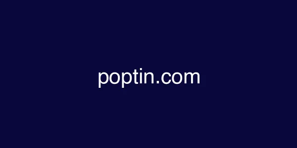 poptin.com