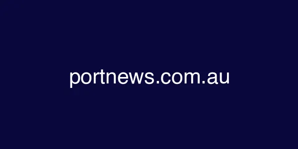 portnews.com.au