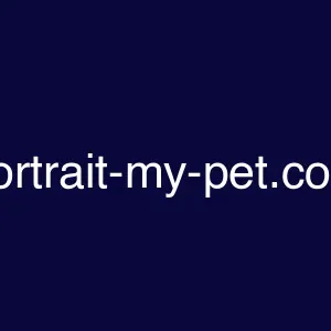 portrait-my-pet.com