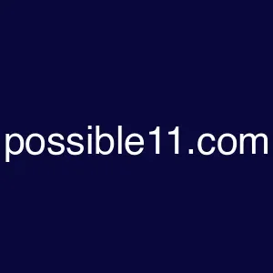possible11.com