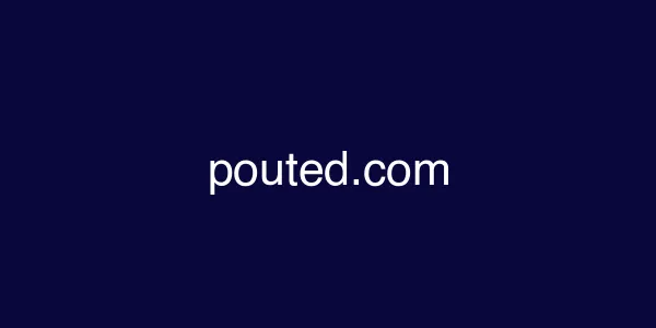 pouted.com