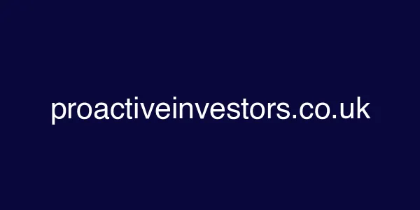 proactiveinvestors.co.uk