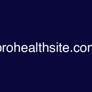 prohealthsite.com