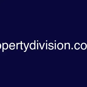 propertydivision.co.uk