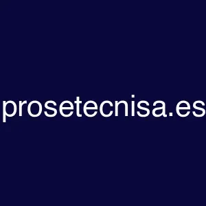 prosetecnisa.es