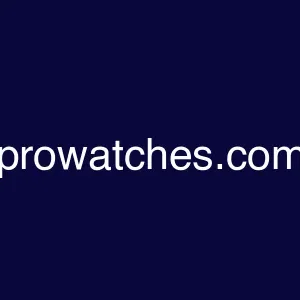 prowatches.com