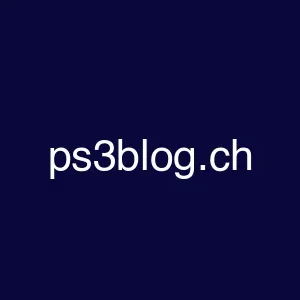 ps3blog.ch