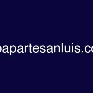 puntoapartesanluis.com.ar