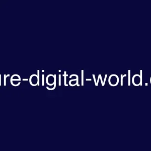 pure-digital-world.de