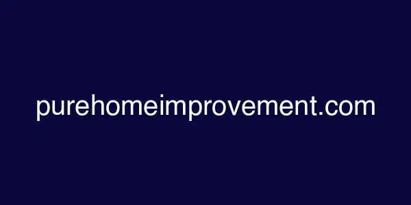 purehomeimprovement.com