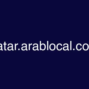 qatar.arablocal.com