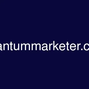 quantummarketer.com