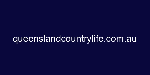 queenslandcountrylife.com.au