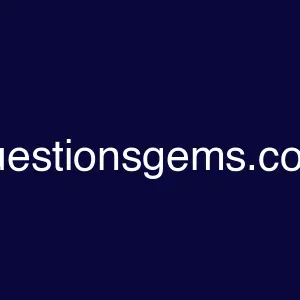 questionsgems.com