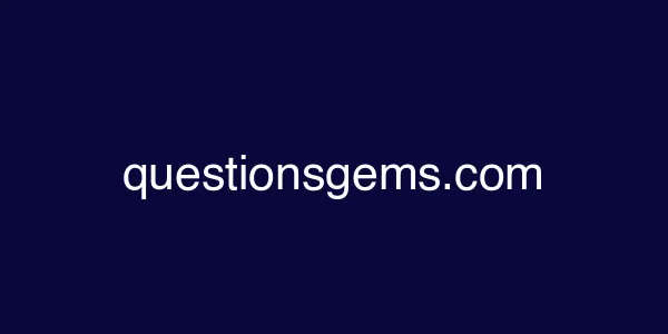 questionsgems.com