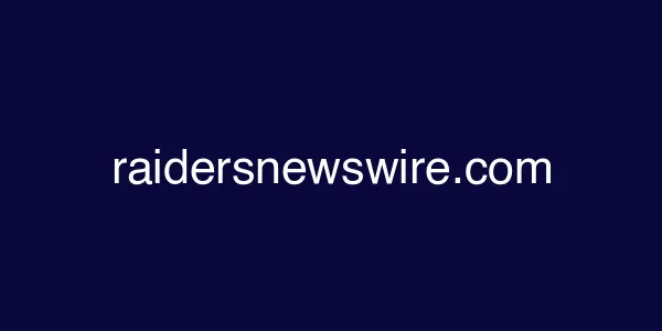 raidersnewswire.com
