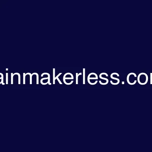rainmakerless.com
