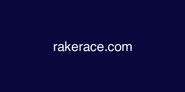 rakerace.com