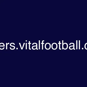 rangers.vitalfootball.co.uk