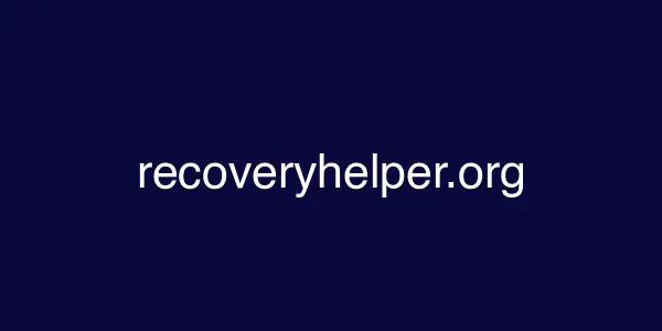 recoveryhelper.org