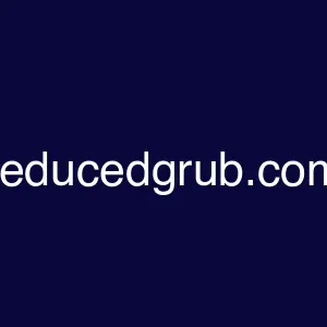 reducedgrub.com