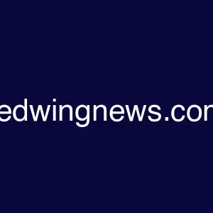 Redwingnews.com