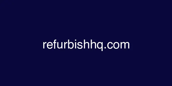 refurbishhq.com