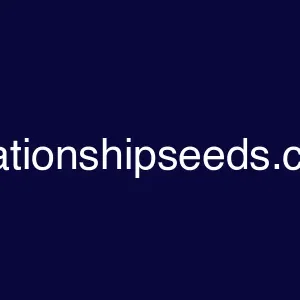relationshipseeds.com