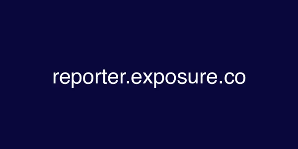 reporter.exposure.co