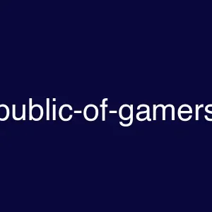 republic-of-gamers.fr