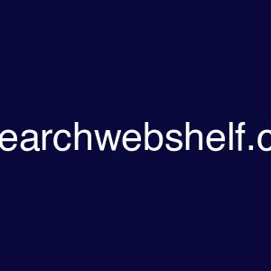 researchwebshelf.com