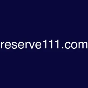 reserve111.com