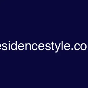 residencestyle.com