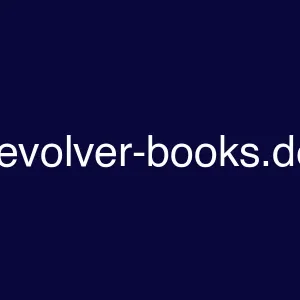 revolver-books.de