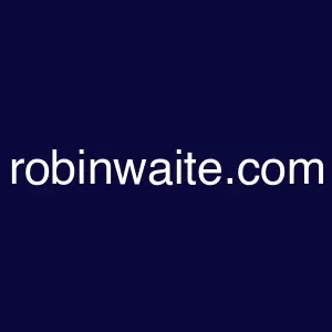 robinwaite.com