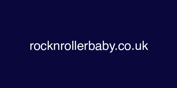 rocknrollerbaby.co.uk