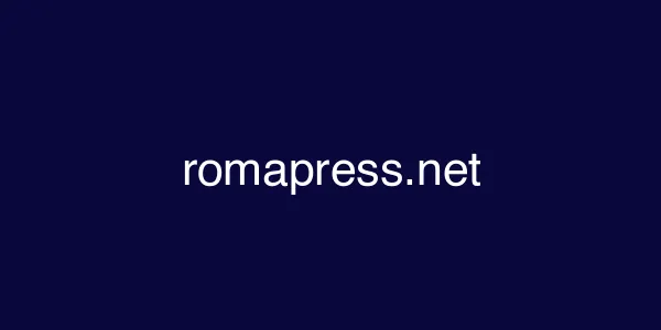 romapress.net