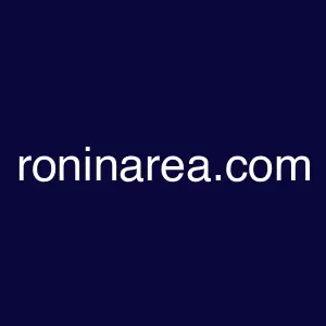 roninarea.com