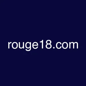 rouge18.com