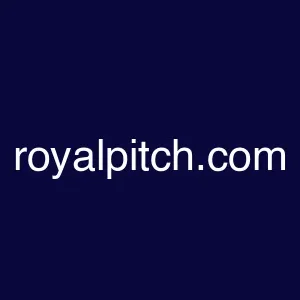 royalpitch.com