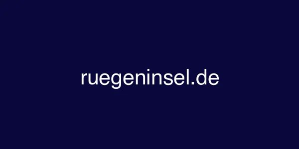 ruegeninsel.de
