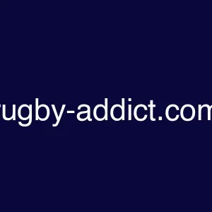 rugby-addict.com