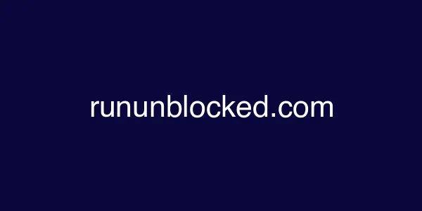 rununblocked.com