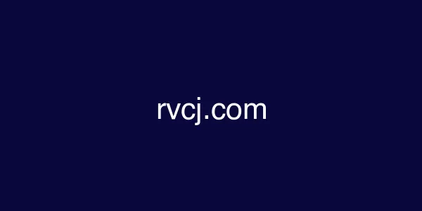 rvcj.com