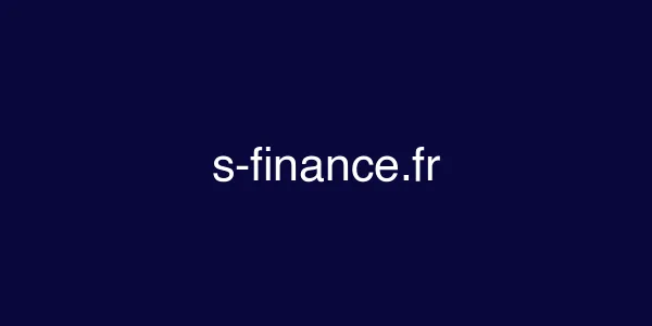 s-finance.fr